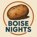 Boise Nights