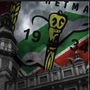 //Zamojscy Fanatycy// Hetman Zamość I Polish Fans