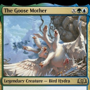Mother Goose’s Day🪿 Discord server icon
