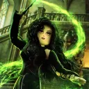 World of Witchcraft & Wizardry