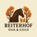 Reiterhof Oak & Gold
