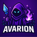 Discovery icon for AVARION.PL Discord server