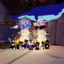 Abxlone's server