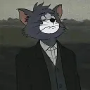 Gamers After Dark 18+ Discord server icon