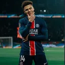 Désiré Doué >>> Yamal
