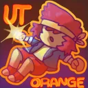 Undertale: ORANGE!