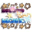ᯓ  Beyond Our Imagination ⊹  ˙  ٭  ⊹  ܀𐀔