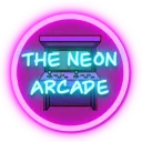 The Neon Arcade