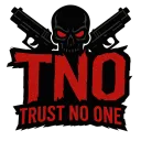 TNO Trust No ONE