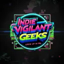 Indie Vigilant Geeks