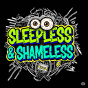 Sleepless & Shameless Discord Server Icon