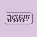 Twilight Ticket PH