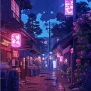 𝒩𝒾𝑔𝒽𝓉𝐹𝒶𝓁𝓁  𝒞𝒾𝓉𝓎