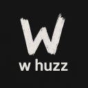 W HUZZ