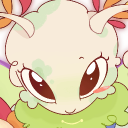 Lilly's garden 🌈 | Dandy's World fan server Discord server icon