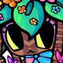 Lilly's Garden🌈 | Dandy's World fan servers's icon