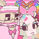 Discovery icon for Lilly's garden 🩷 | Dandy's World fan server Discord server