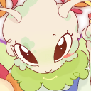 Discovery icon for Lilly's garden ☀ | Dandy's World fan server Discord server