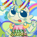 Discovery icon for Lilly's garden ☀ | dandy world fan server Discord server