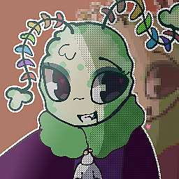 Discovery icon for Lilly's garden ☀ | Dandy's World fan server Discord server