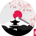 cherry blossom onsen