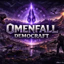 OMENFALL | ASE | XW10 | 4MAN | NO WIPE