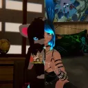 Queen Ruby VR Lewd castle