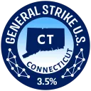 General Strike Connecticut