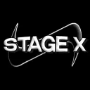 StageX