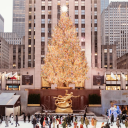 🎄New Skylines City 🎄