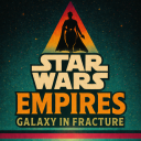 Star Wars Empires Discord server icon