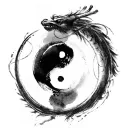 THE YIN YANG PALACE