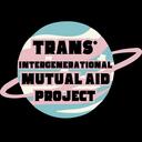 Trans* Intergenerational Mutual Aid Project Discord Server Icon
