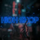 𝗛𝗜𝗚𝗛 𝗦𝗛𝗢𝗣