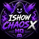 IShowChaosX HQ