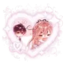 ♡　𓂃　(ᴗ͈ˬᴗ͈⑅) 　  ₊　hidden　love　. WIP