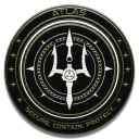 ATLAS | Special Containment Procedures Foundation