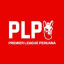 PLP • Premier League Peruana Discord Server Icon