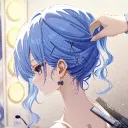 名前決まってない