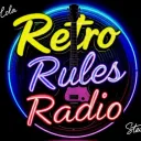 Retro Rules Radio- Home of  your 24/7 Retro Stream & Weekends with  Lola & The Retro Radio Show