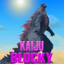 Kaiju Blocky