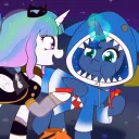 🎃The Great Equestria🎃