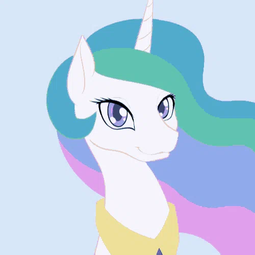 The Great Equestria — Дискорд Сервер