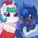 🎄The Great Equestria🎄