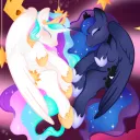 The Great Equestria — моніторинг Discord сервера, статистика та рейтинг