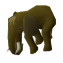 Mammoth steppe