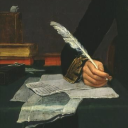 The Writer’s Guild Discord server icon