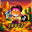 Exvcz Brawlstars CHEAPEST MARKET