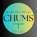 Crypto-CHUMS