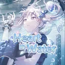 [REVAMP] ⌜ ₊ ° Heart In Water ° ₊ ⌝ | DJ2L